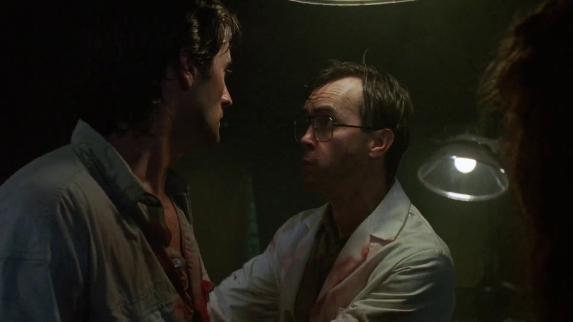 La novia de Re-Animatorportada