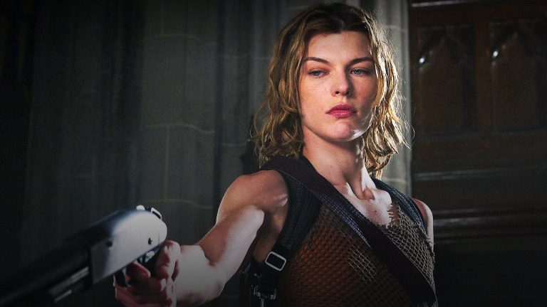 Resident Evil 2 Apocalipsisportada