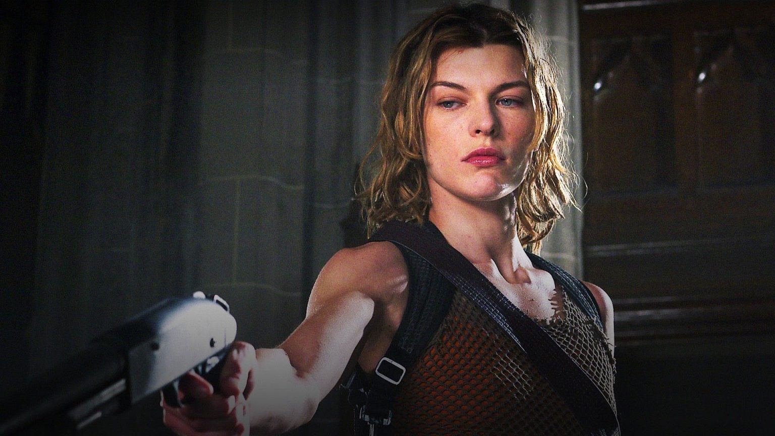 Resident Evil 2 Apocalipsisportada