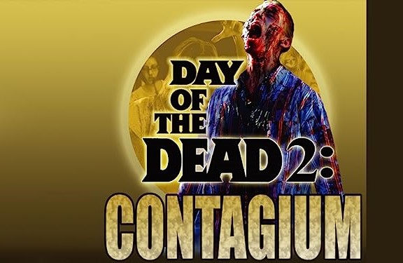 El Día de los Muertos 2portada